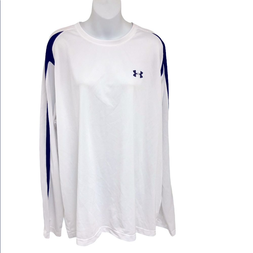 Under Armour Performance Shirt